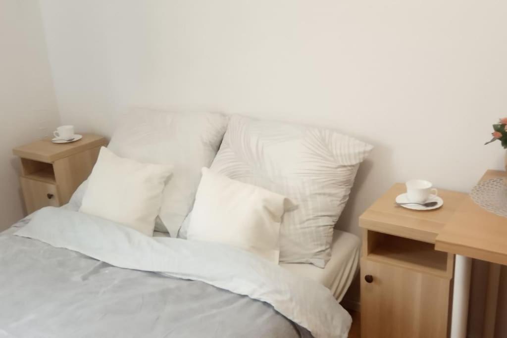 Apartament Ogrody Reja