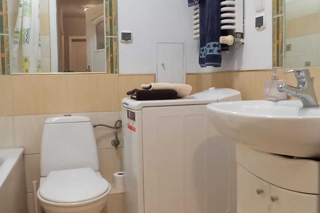Apartament Ogrody Reja *