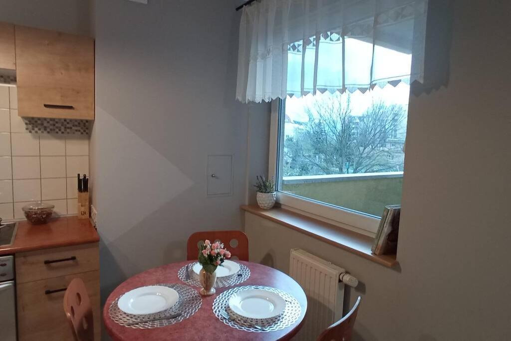 Apartament Ogrody Reja Apartment *