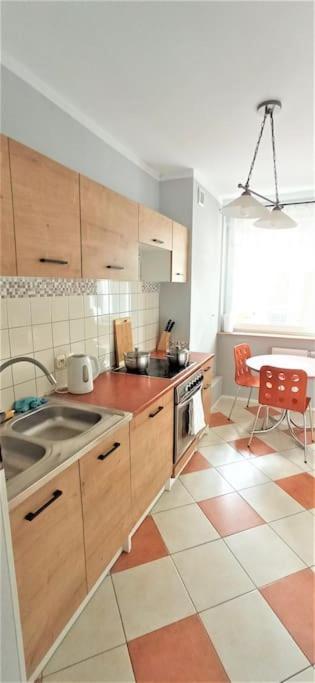 Apartament Ogrody Reja